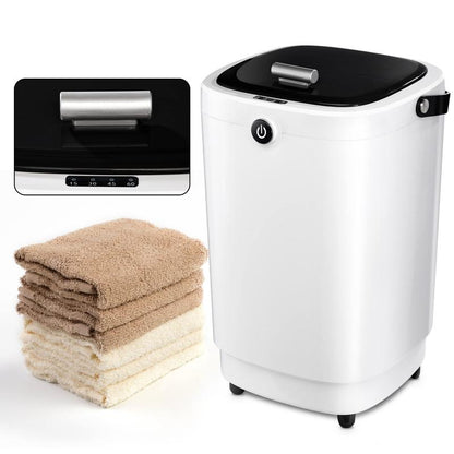 Sanctiv® Towel Warmer