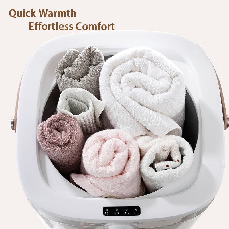 Sanctiv® Towel Warmer