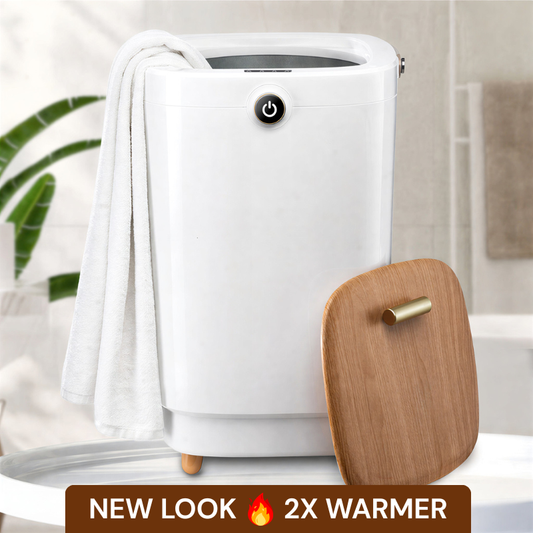 Sanctiv® Towel Warmer