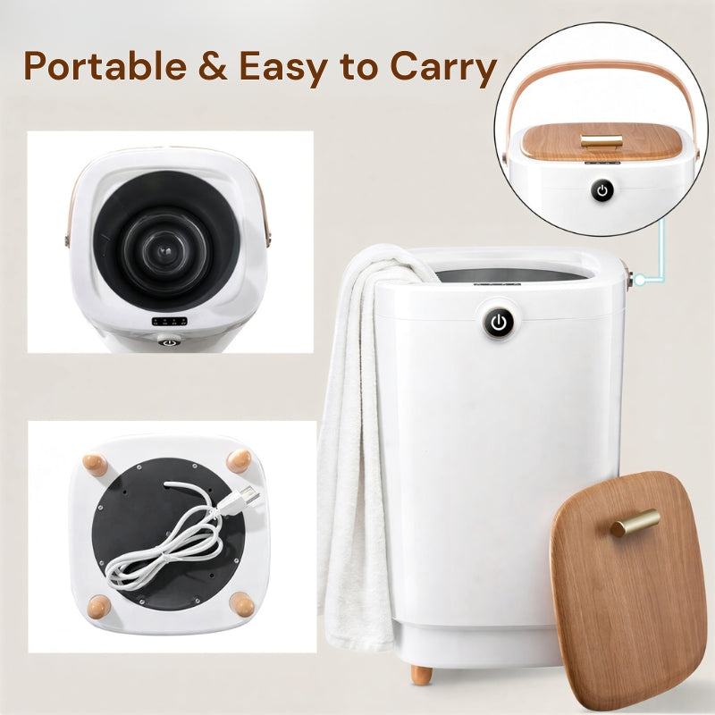 Sanctiv® Towel Warmer