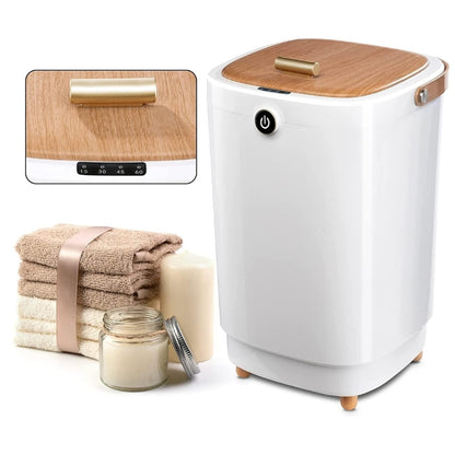 Sanctiv® Towel Warmer