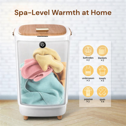 Sanctiv® Towel Warmer